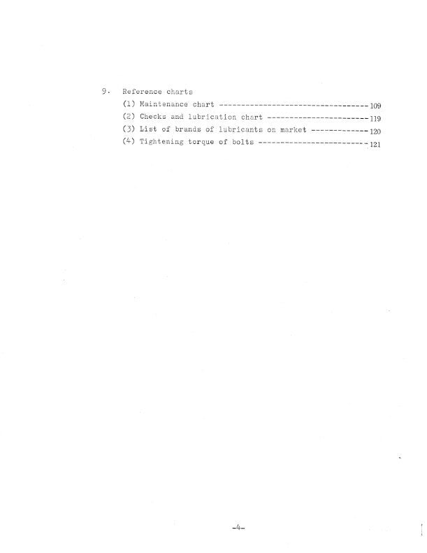 Kubota Tractor - L210 L 210 - Workshop Service Repair Manual