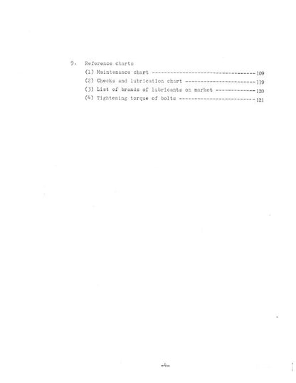 Kubota Tractor - L210 L 210 - Workshop Service Repair Manual