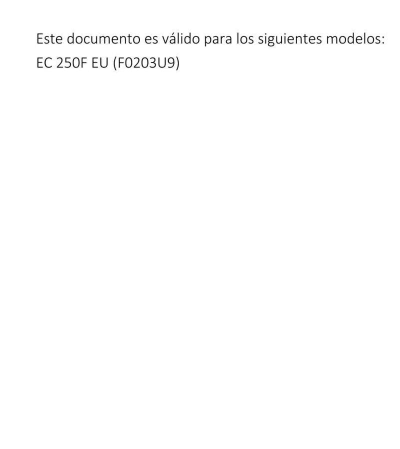Spanish Language - Gasgas 2021 - EC 250F - Manual de Reparacion