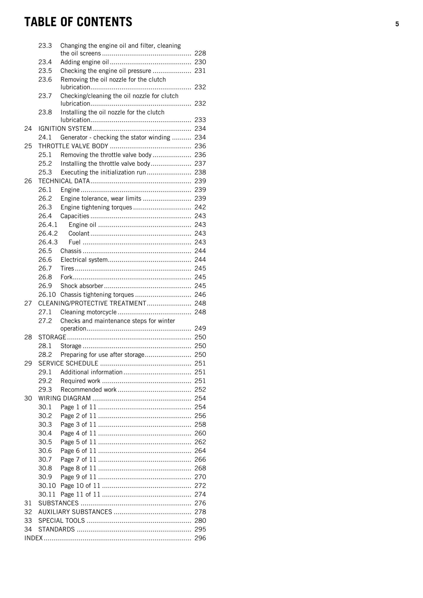KTM 2013 - 1190 Adventure R - Workshop Service Repair Manuals