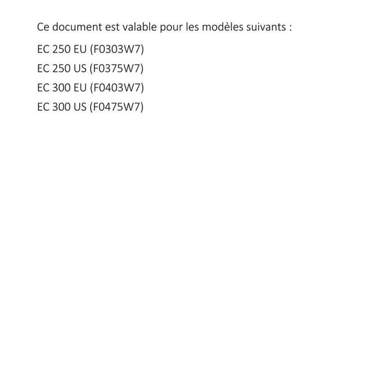French Language - GasGas 2023 - EC 250 300 - Manuel De Reparation -  Service Workshop Repair Manual
