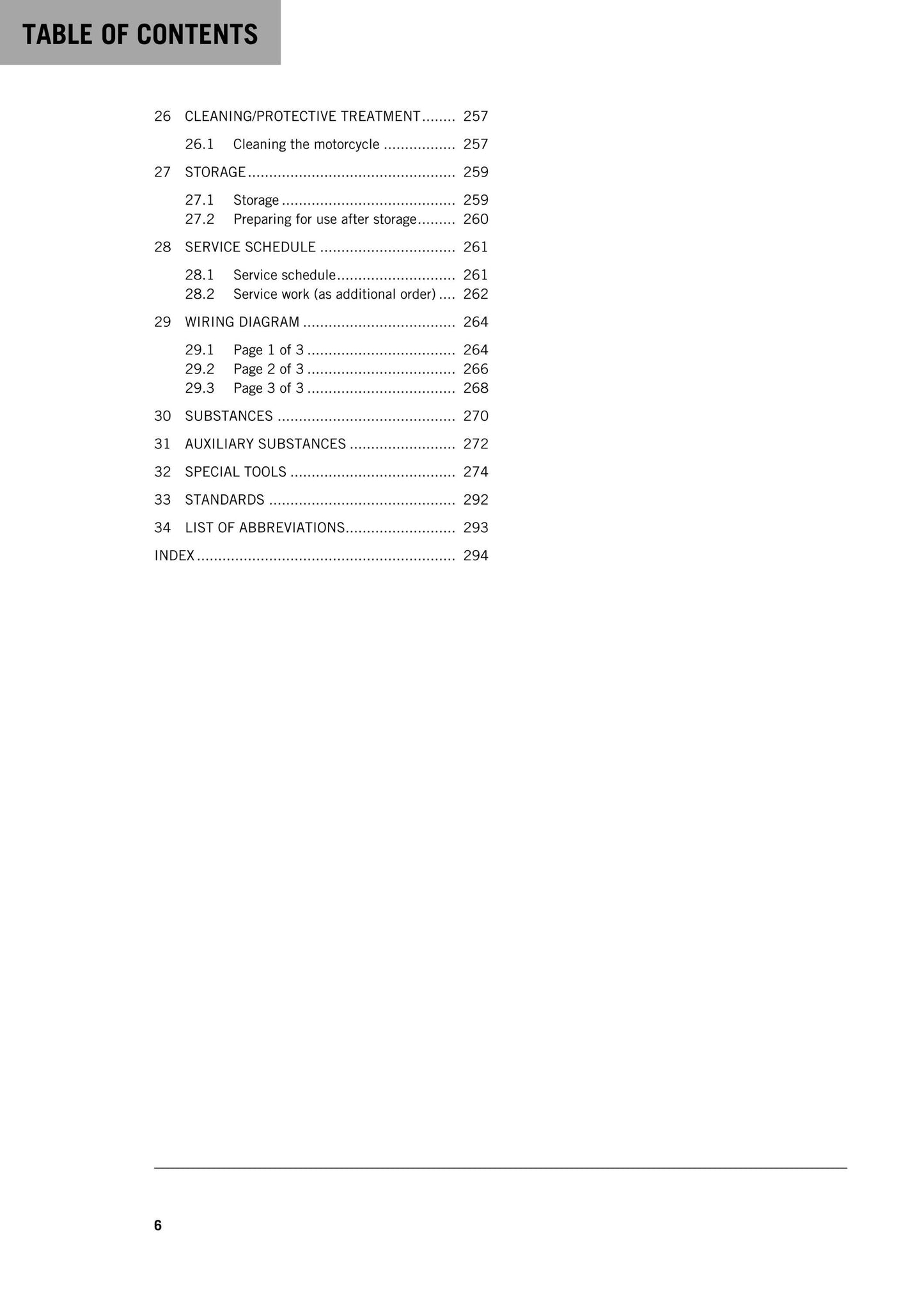 KTM 2015 - 450 Sx-f Factory Edition - Service Workshop Repair Manual