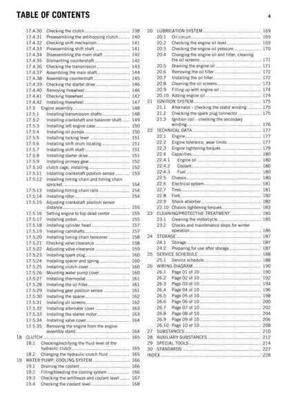 KTM 2013 - 690 Enduro R - Eu Aus Uk Usa - Workshop Service Repair Manuals