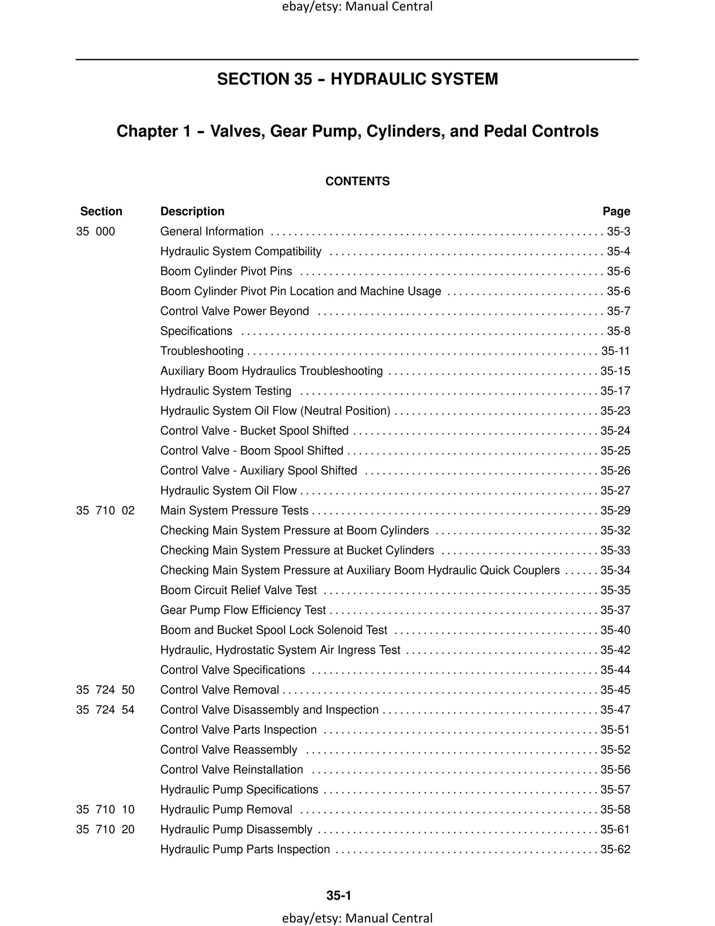 New Holland - Skid Steer LS180 LS190 - Workshop Service Repair Manual
