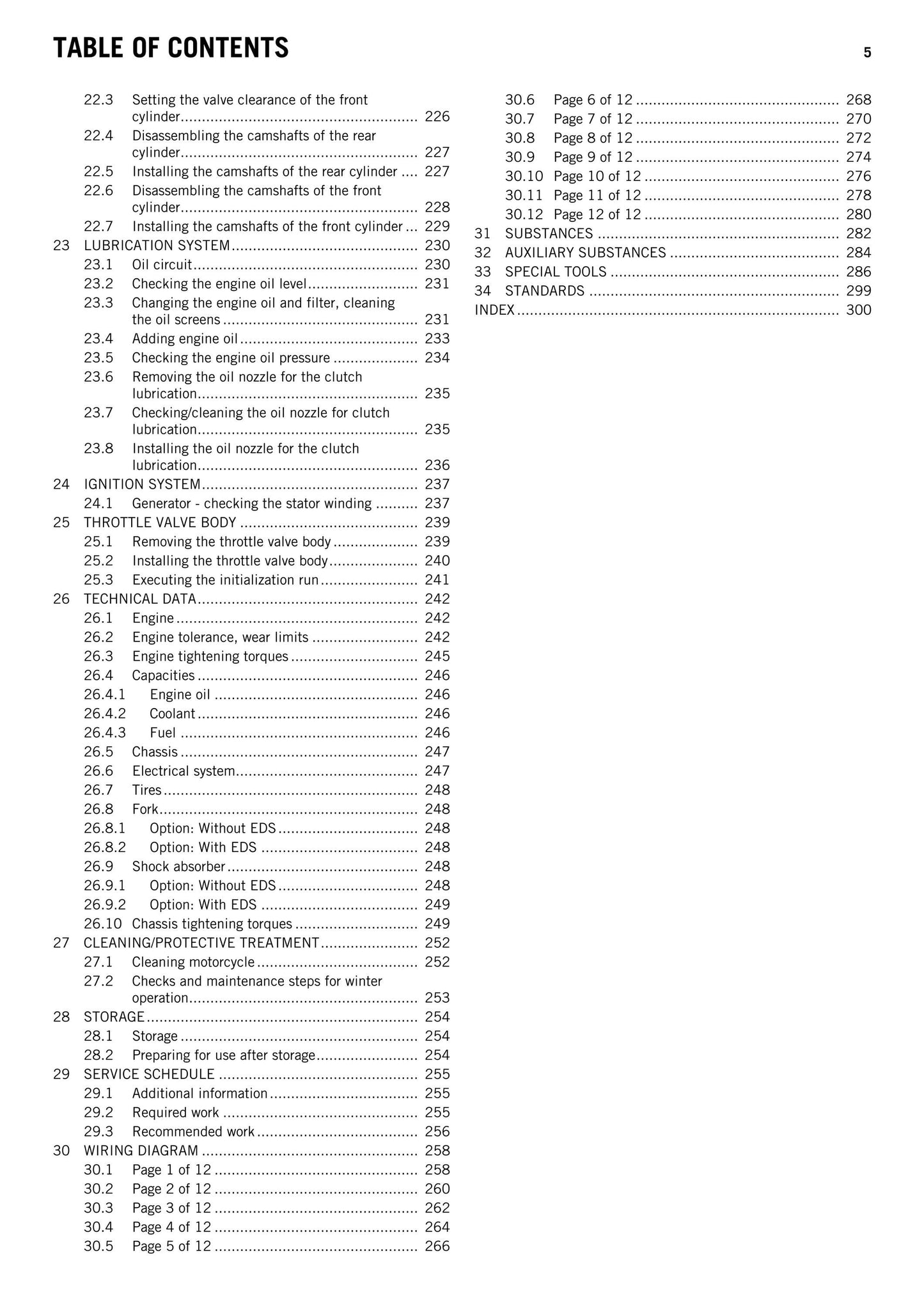 KTM 2013 - 1190 Adventure - Workshop Service Repair Manuals