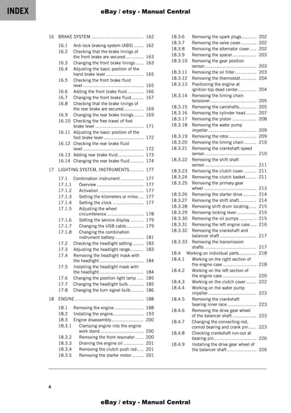 KTM 2022 - 690 SMC R US - Service Workshop Repair Manual