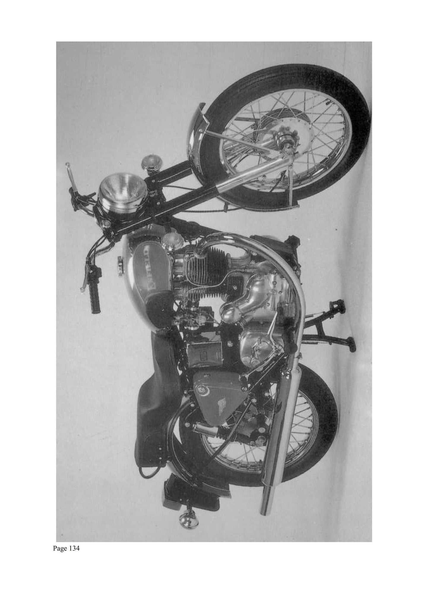 1989 - 2007 Royal Enfield 350 & 500 Bullet Workshop Maintenance Service Repair Manual