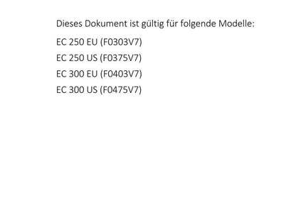 German Language - GASGAS 2022 - EC 250 300 - Reparaturanleitung - Service Workshop Repair Manual