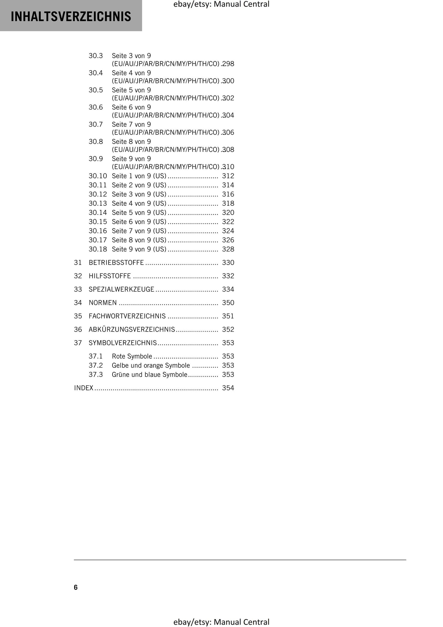 German Language - KTM 2020 - 390 Duke - Reparaturanleitung - Service Workshop Repair Manual