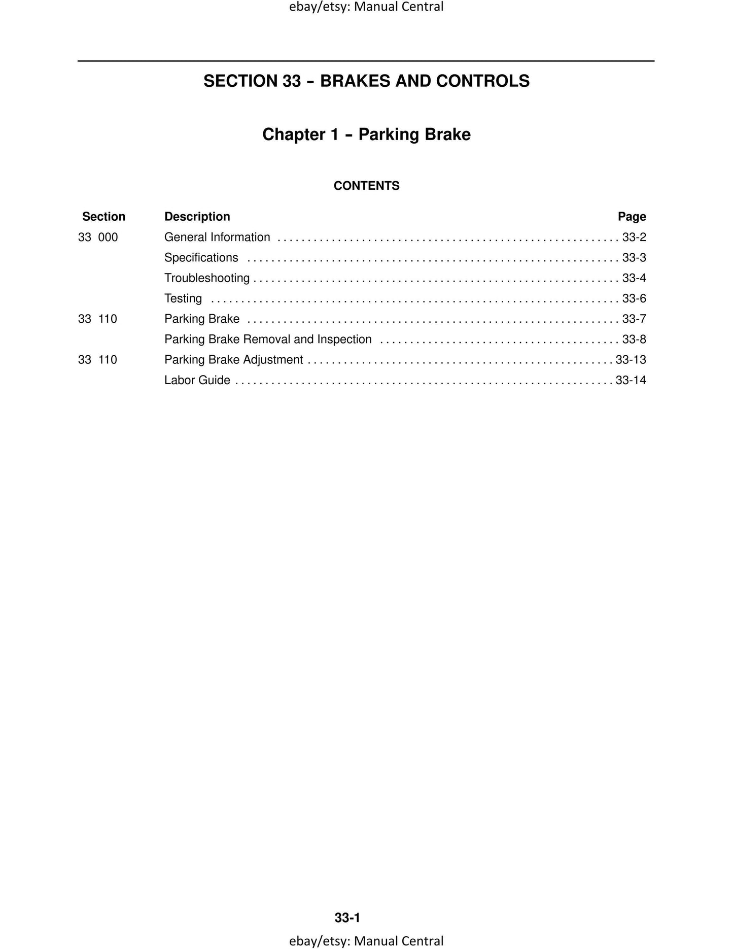 New Holland - Skid Steer LS180 LS190 - Workshop Service Repair Manual