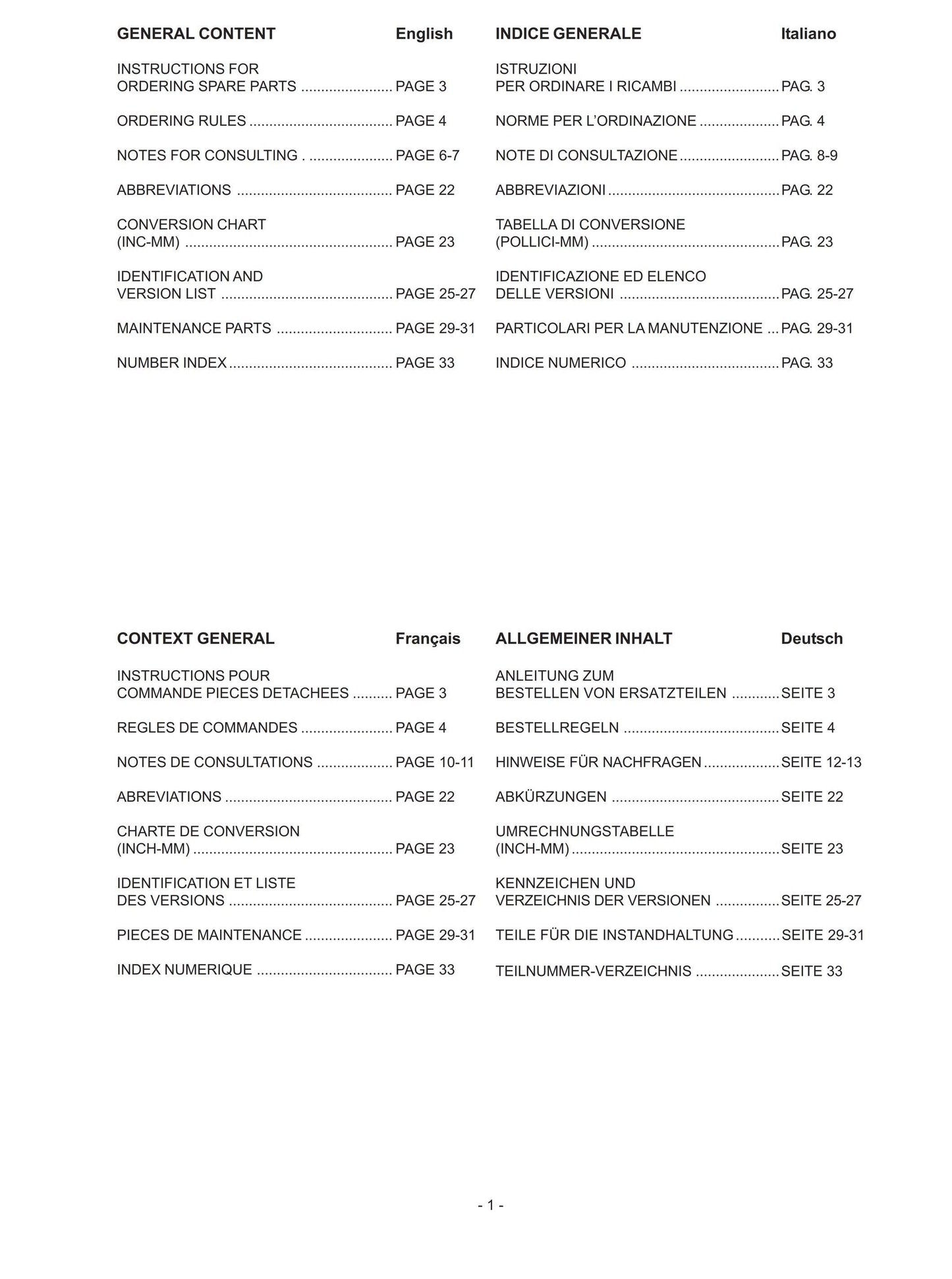 New Holland - E215B Rops Tier III Crawler Excavator - Service Parts Catalogue Manual